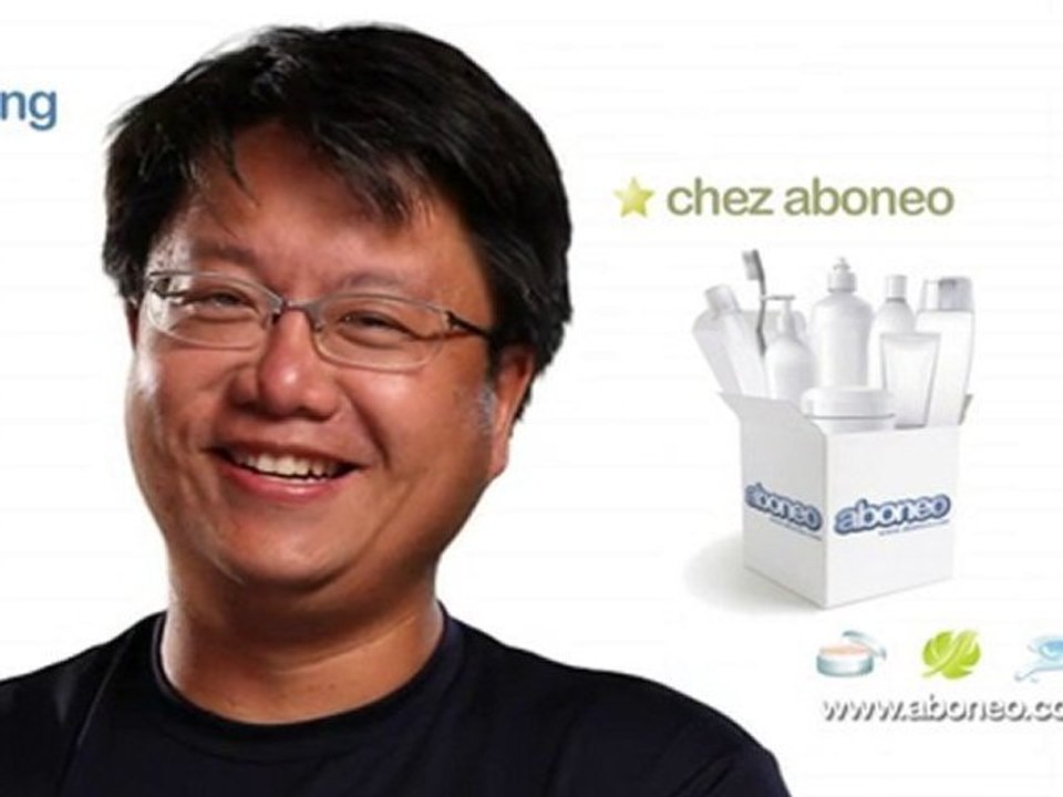 aboneo : bien-être, soins quotidiens et lentilles de contact