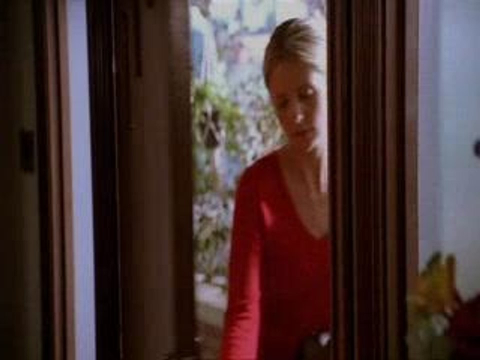 Goodbye Joyce (Buffy)
