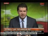 CNN TÜRK 5 N 1 K PROGRAMI TOLGA ÖZTORUN VE PROF.DR.TAMER