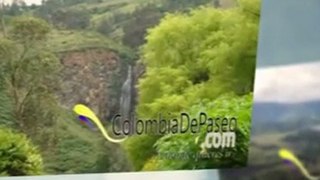 TURISMO POR COLOMBIA, Pasto,Nariño, Colombia