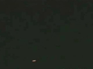 UFO activity over Lowicz, Poland - 26 June 2010