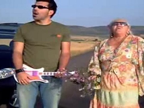 BACILOS pasos de gigante juanluku