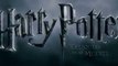 Harry Potter y las Reliquias de la Muerte #1 Trailer Español