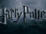 Harry Potter y las Reliquias de la Muerte #1 Trailer Español