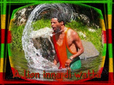 Karl Appela (ex blacko) - Jah love