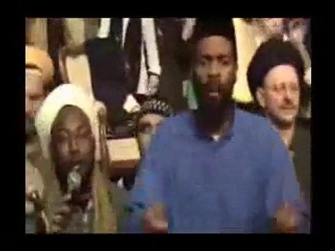 Ma religion: le mysticisme iranien soufisme