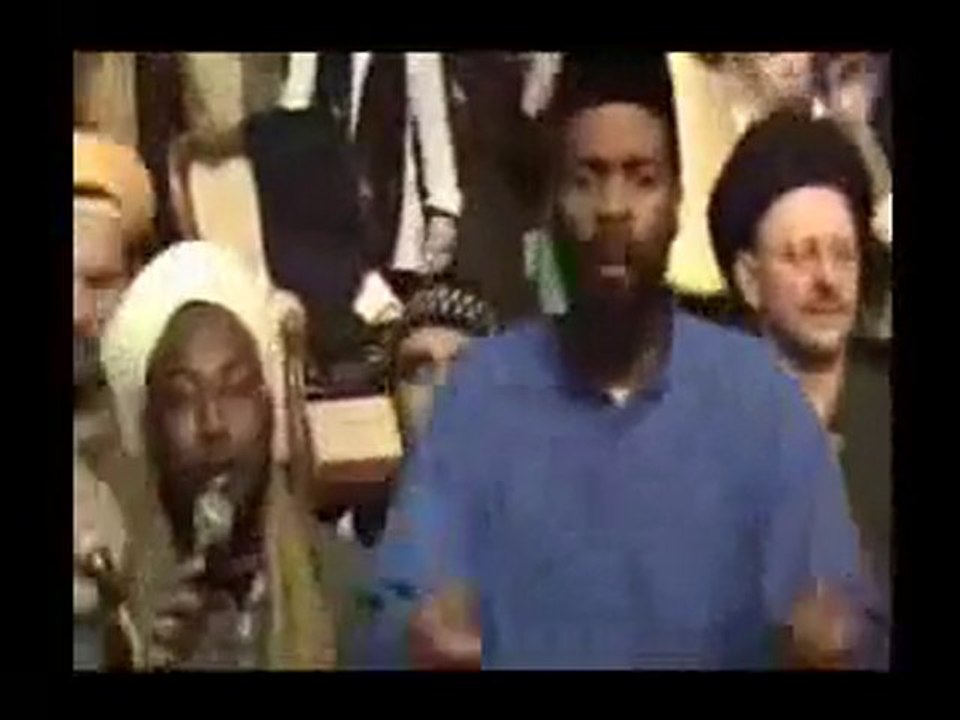 Ma religion: le mysticisme iranien soufisme