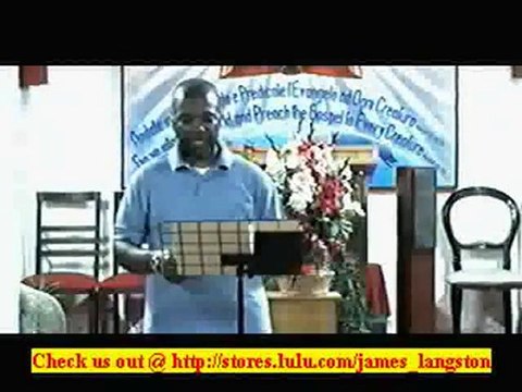 Bible Study (18 June 2010), Malachi Chapter 3, Verses ...
