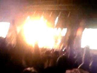 Sonisphere İstanbul 2010 Rammstein Du Hast