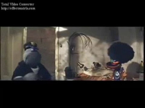 Merverella rap di Edward Fat Ed Tubbs