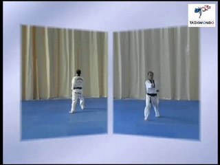 taegeug sa jang