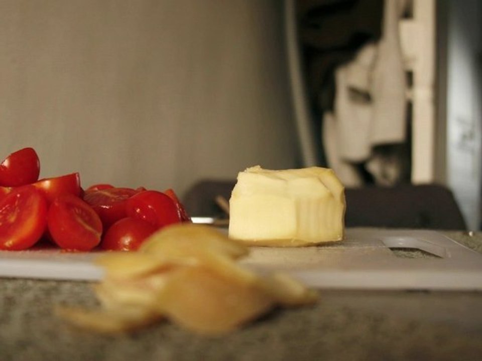 Tomato'motion