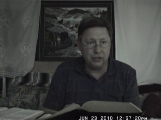 What to Preach to the Lost # 5