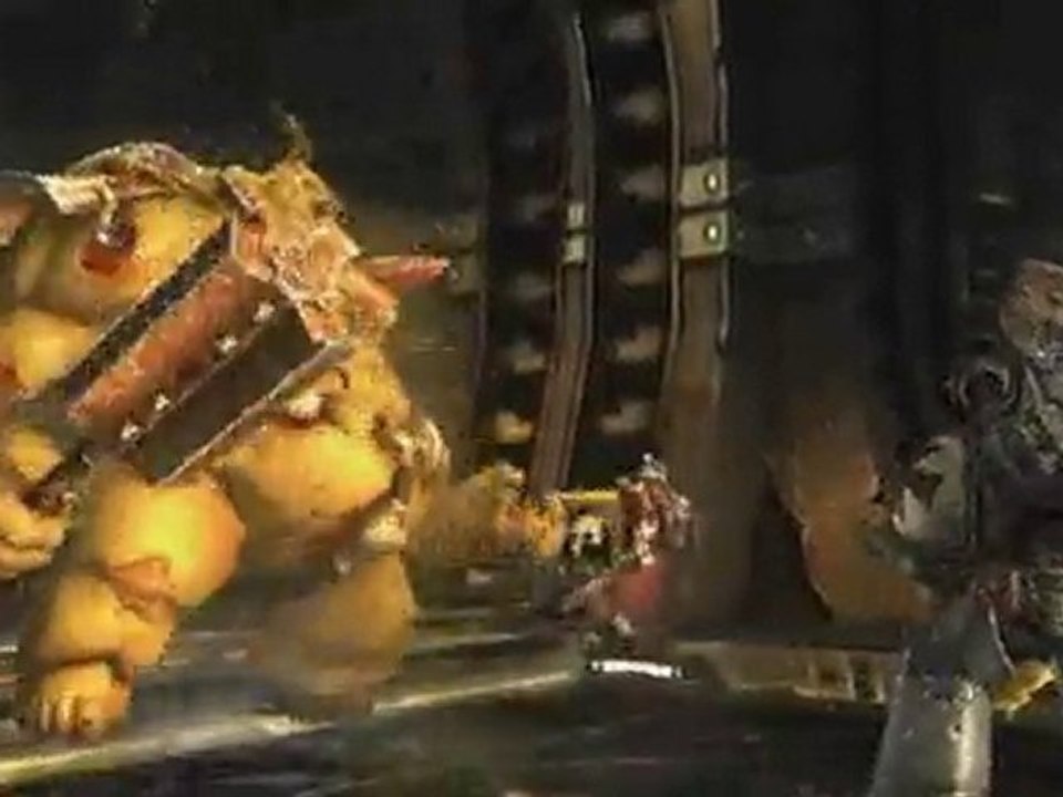 Warhammer 40k: Dark Millennium Online - BetaKeyGiveaway.com