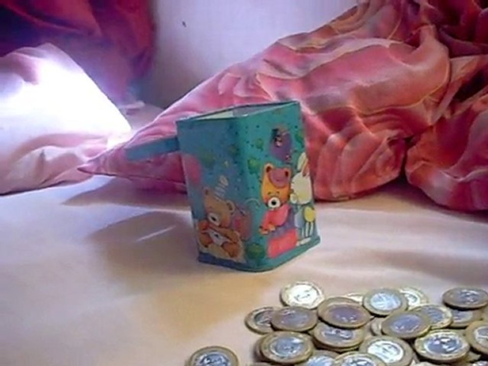 Minha Fortuna