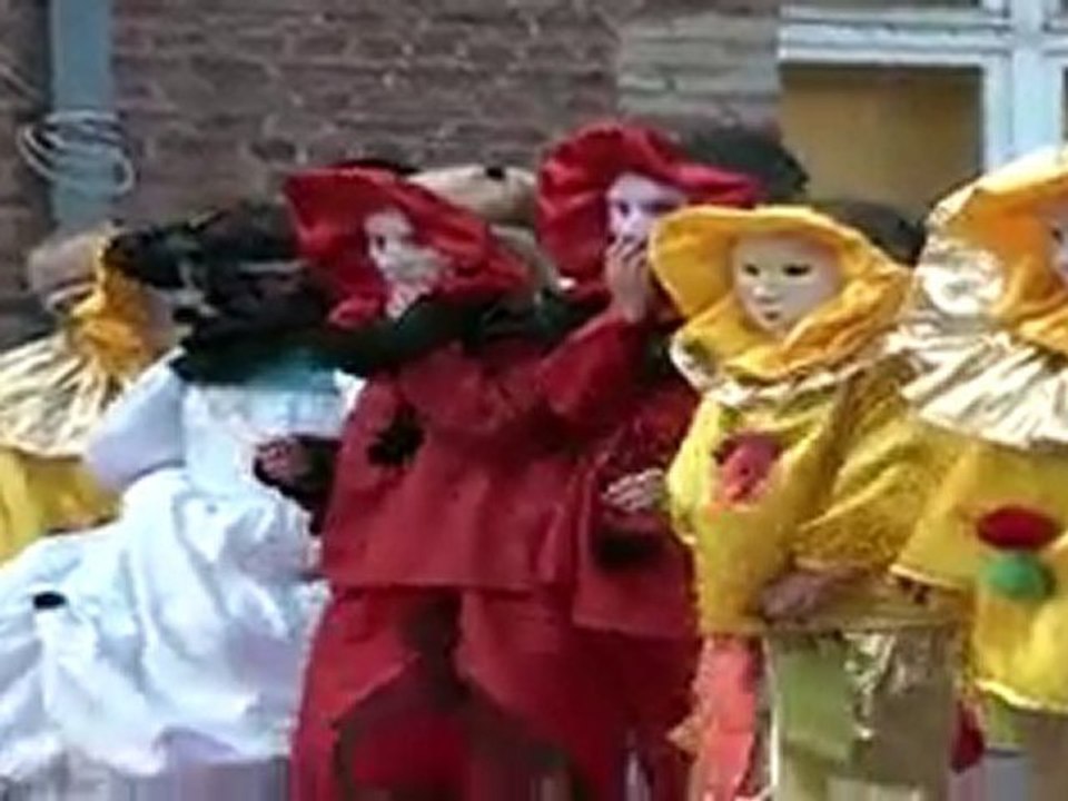 kermesse danse d hetane