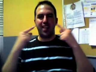 Video risposta a Agata