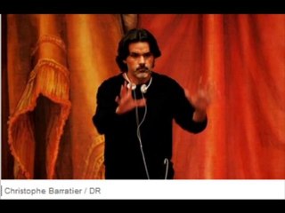 RTL - Les Grosses Têtes - Christophe Barratier - Joe Dassin