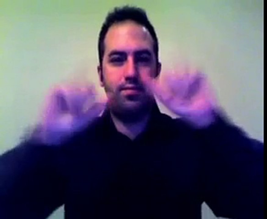 Video-risposta a Rita Tesi