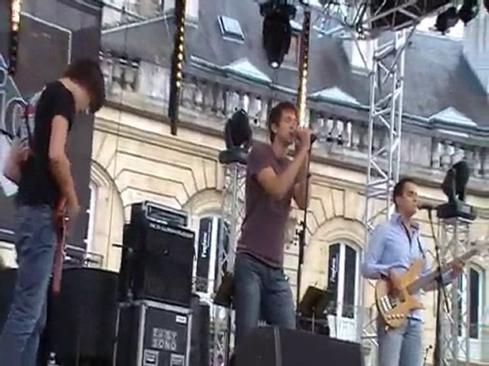 Touch' - Never forget