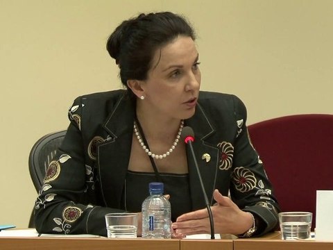 [SPEV] Antonyia Parvanova - Gender Pay Gap