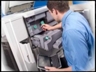 Protect Your Digital Copier from Unauthorized Access 🔒