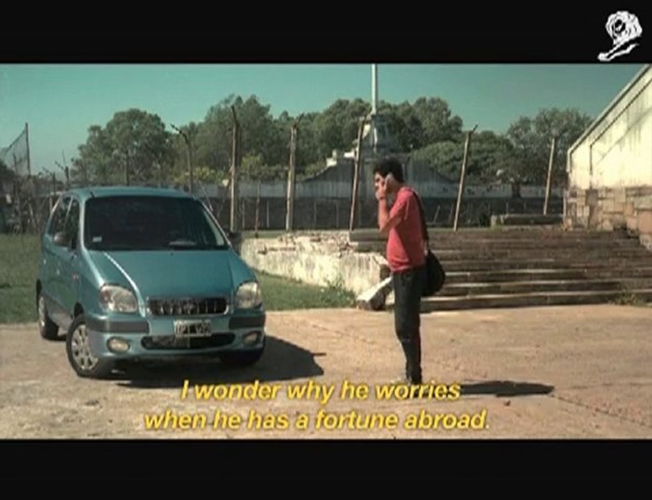 Changing Car 2010
