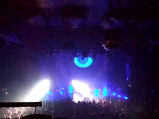 The Dead Weather au Bataclan - mercredi 30 juin 2010