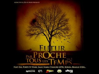 Futur Proche - Kid de Boulogne