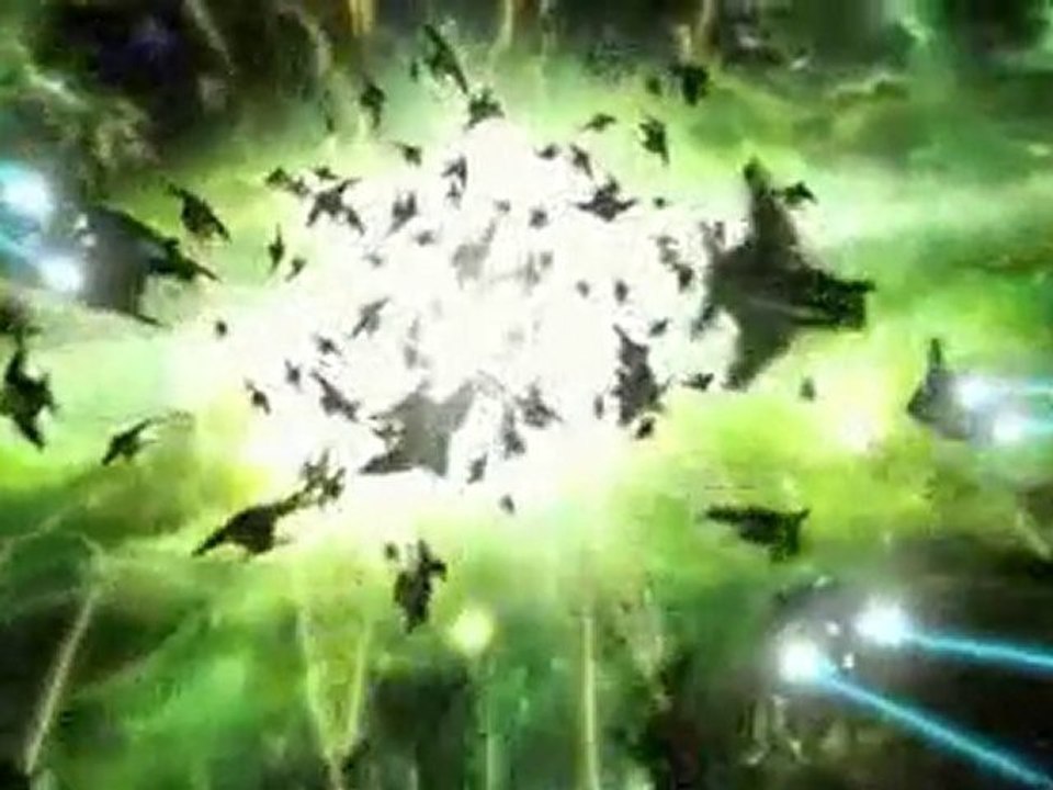 Jumpgate Evolution - BetaKeyGiveaway.com
