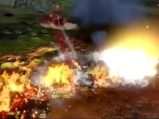 End of Nations - BetaKeyGiveaway.com