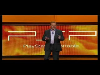 Video grabado del E3 2010 de Sony Play Station 3 Parte 5