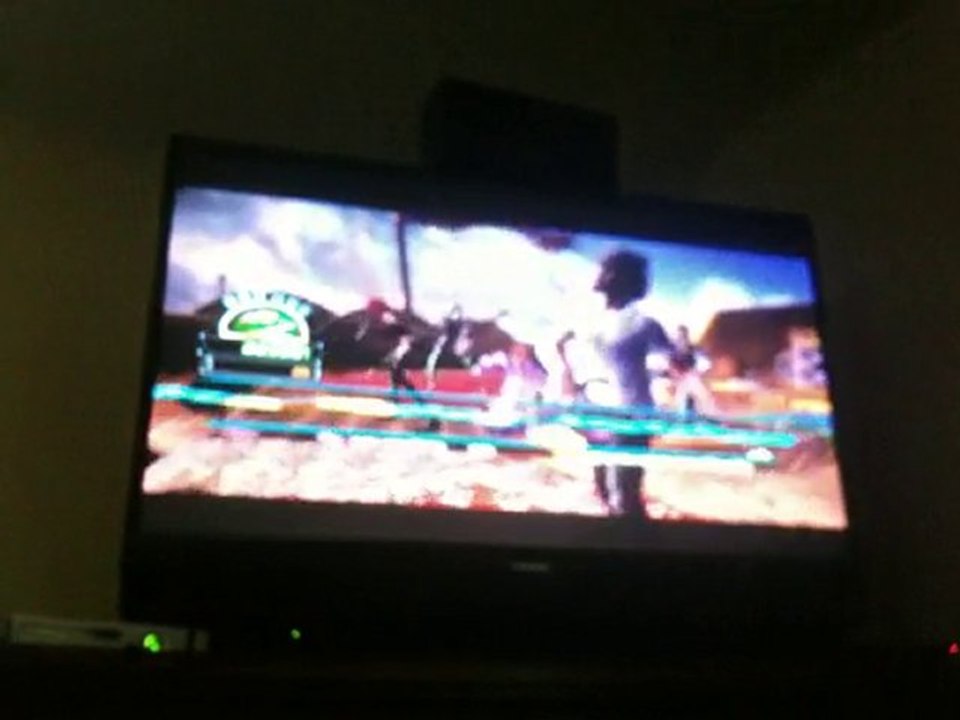 Guitar Hero World Tour - One Way or Another Expert Vocals FC