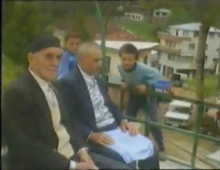 Özdil Beldesi 90'lı Yıllar