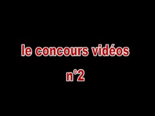 concours ultras39 vidéos n°2