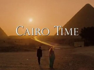 Cairo Time - #1 Trailer