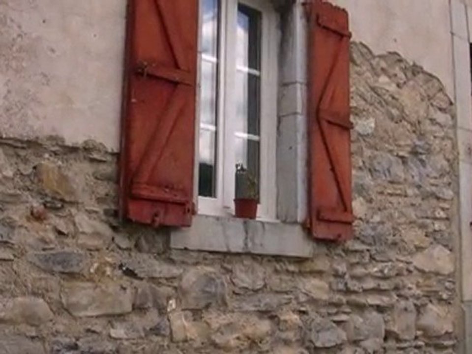 Dans ses yeux (Extrait)