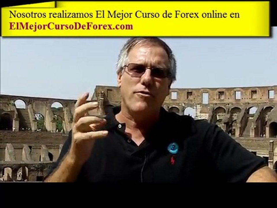 Cursos Forex