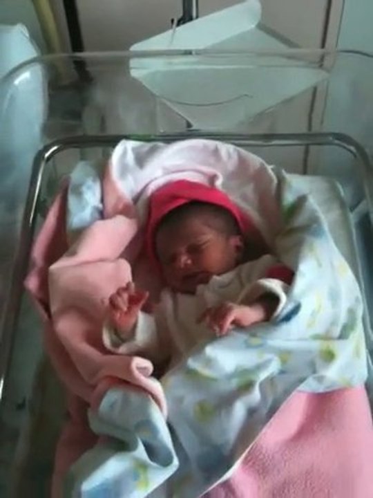 Naissance Malorie Nimalathas