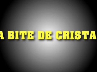 Captain Brackmard & la bite de cristal : REMIX