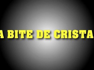Captain Brackmard & la bite de cristal : REMIX