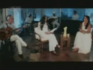 Maria Bethania e Ivete Sangalo  - Muito Obrigado Axe