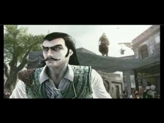 Video grabado del E3 2010 de Sony Play Station 3 Parte 9