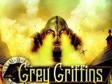 Grey Griffins