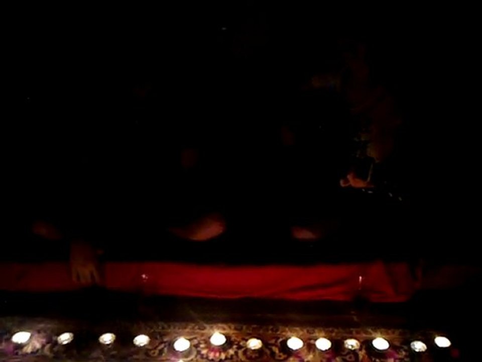 Emrah DAVŞAN    Çareler ÇAresiz 14/06/2010