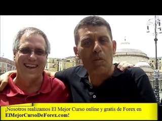 Cursos Forex