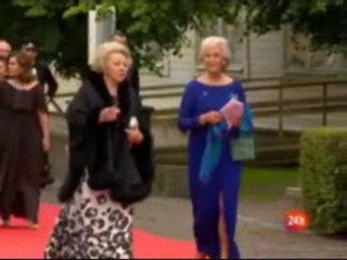 anuncian boda de la princesa victoria 18 junio 2010