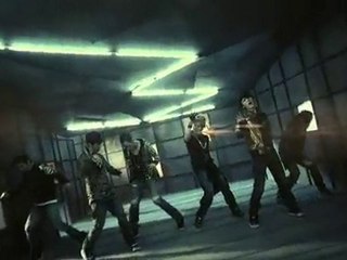 BEAST - Shock