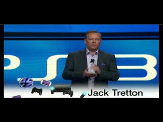 Video grabado del E3 2010 de Sony Play Station 3 Parte 11