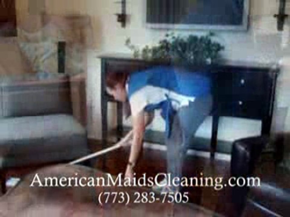 Green cleaning, Move out cleaning, Maid service, Wilmette